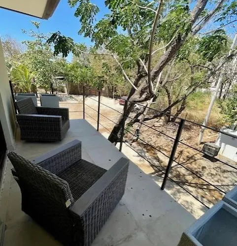 Langosta Apartment
