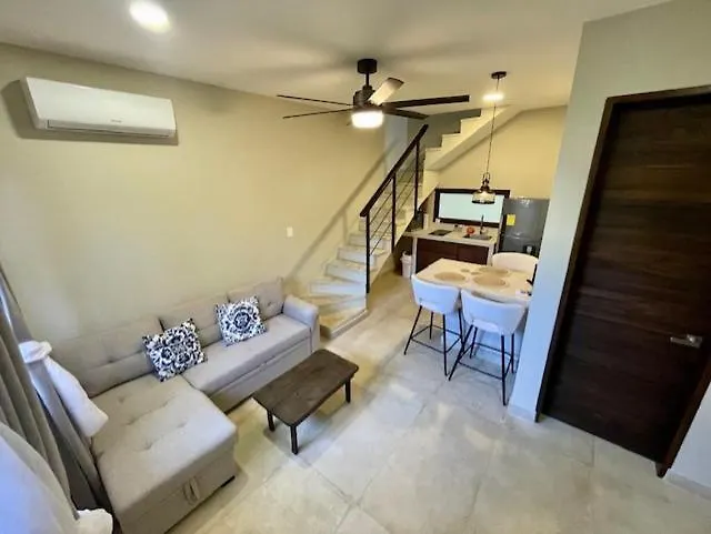 Apartment Langosta
