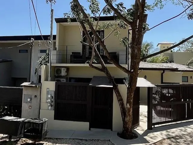 Apartment Langosta Tamarindo